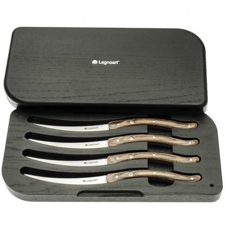 Wagyu Steak Knife Set