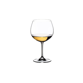 Riedel Vinum Oaked Chardonnay (2PK)