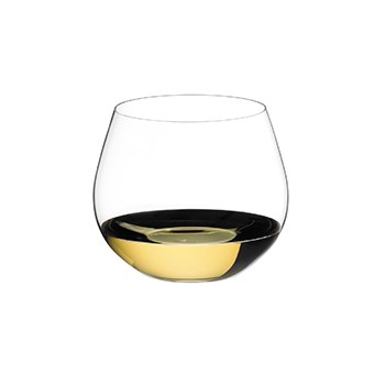 Riedel O Tumbler Oaked Chardonnay (Stemless) (2PK)